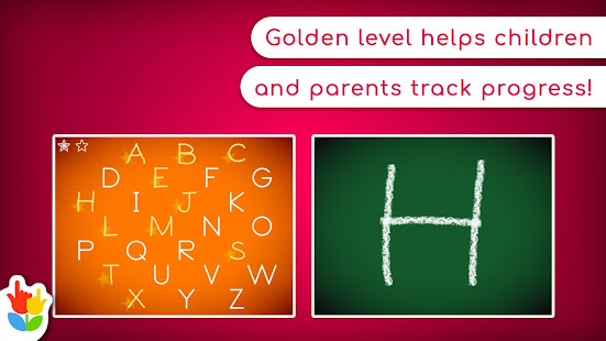 Скачать LetterSchool - Learn to Write ABC Games for Kids Онлайн бесплатно на Андроид