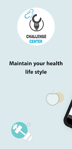 Challenge Center Screen 2