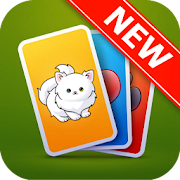 Top 39 Card Apps Like Solitaire Cat new solitaire games 2020 offline fun - Best Alternatives