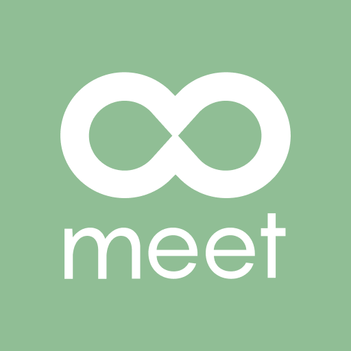Oodrive Meet logo