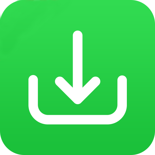 Status Downloader for WhatsApp  Icon