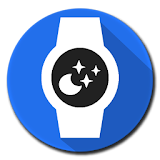 Screensaver For Wear OS (Android Wear) icon
