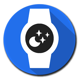 Icon image Screensaver For Wear OS (Andro