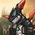 World Beast War: Merge Rampage Monsters 2.000