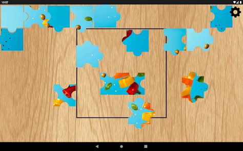 Jigsaw Puzzle: mind games  screenshots 15