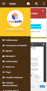 IEP Cristo Rey Chorrillos Web 2.1.2 APK + Modificación (Unlimited money) para Android