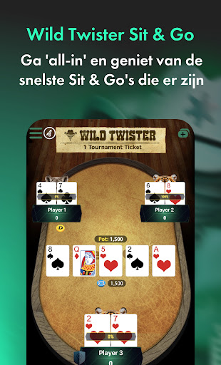bet365 Poker - Texas Holdem screenshot 14