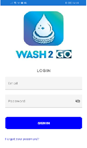 Wash2GO 1.2 APK + Mod (Free purchase) for Android