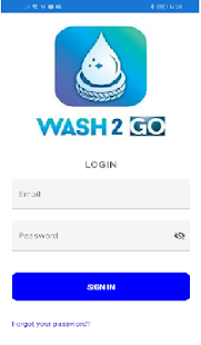 Wash2GO 1.2 APK + Mod (Unlimited money) untuk android