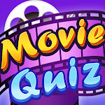 Cover Image of Download Movie Quiz  APK