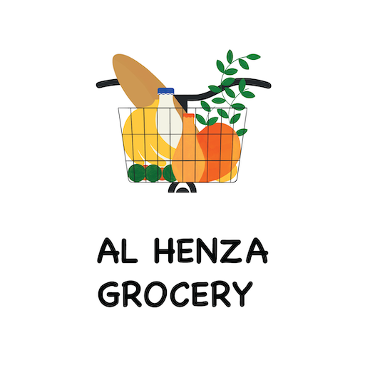Al henza grocery logo