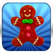 Cookie Maker Simulation Game