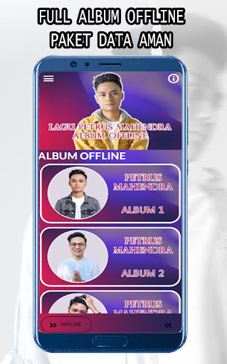 Lagu Mahen Full Album Offline Screen 3