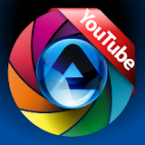 MyCloud for YouTube icon