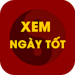 Cover Image of Download Xem Ngay Tot, Xem Ngay Tot Xau  APK