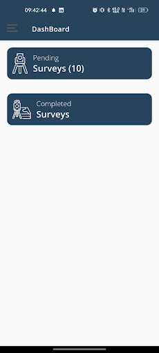 Survey Lite (EPDCL) Screen 3