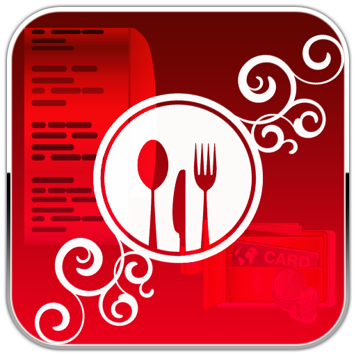 restaurant Calculator logo