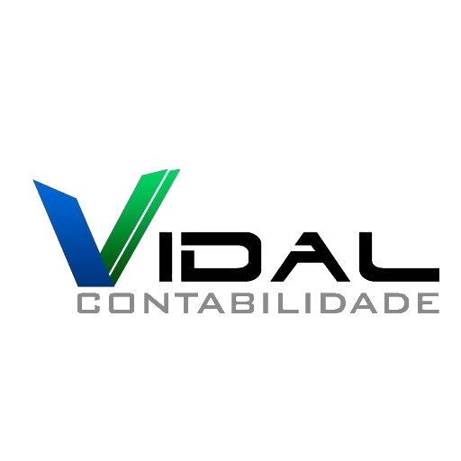 Contabilidade Vidal logo