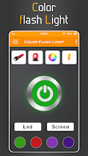 Color flash light : Torch LED Light APK Download for Android