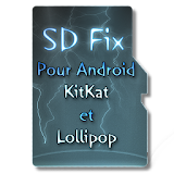 Sd Fix icon