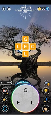 Game screenshot Word Connect - Word Collect an hack