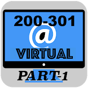 Top 47 Education Apps Like 200-301 Virtual Part_1 - CCNA - Best Alternatives