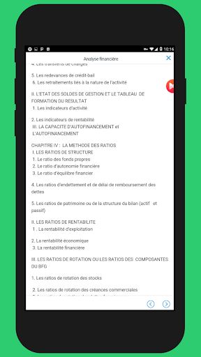 Cours Analyse financière Screen 3