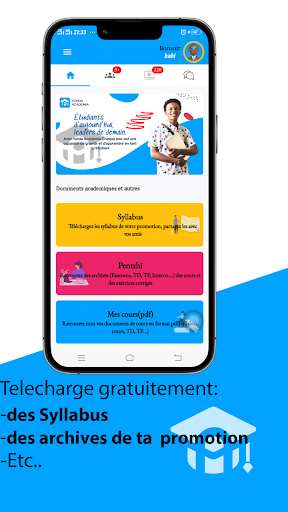 Funda Academia Screen 2