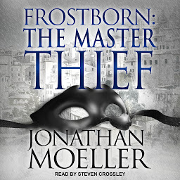 Icon image Frostborn: The Master Thief