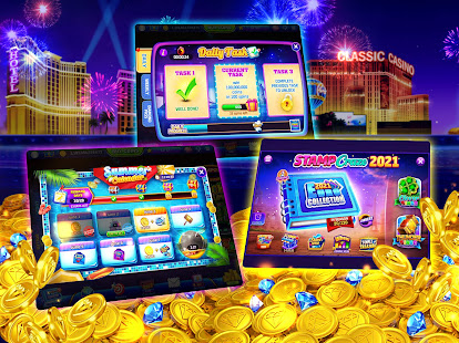 Classic Slotsu2122 - Casino Games 1.0.573 screenshots 24