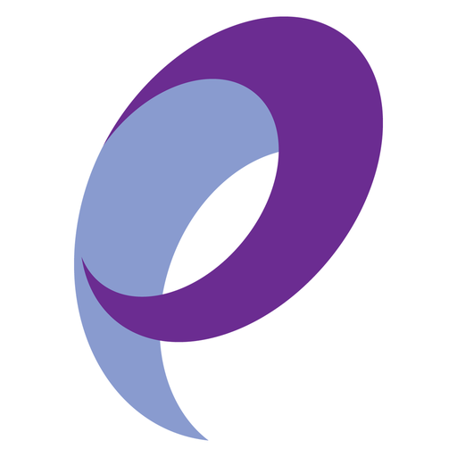 PurpleTie - laundry delivery Logo