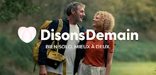 Ourtime - Dating app voor 50+ APK