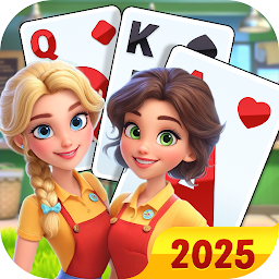 Cooking Solitaire TriPeaks Mod Apk
