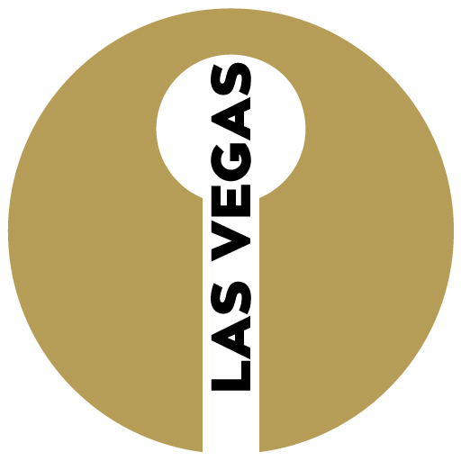 Las Vegas Key to the City logo