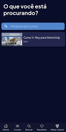 Aprenda - Cursos Online