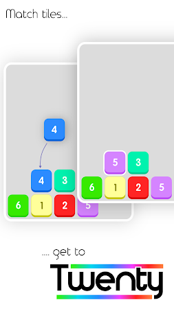 Game screenshot Twenty mod apk