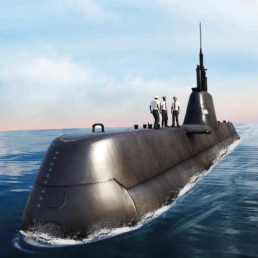 Naval Submarine War Zone