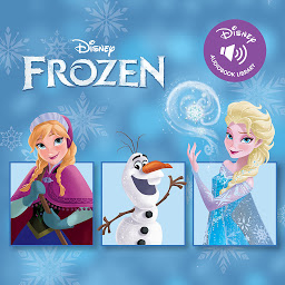 「Frozen」圖示圖片