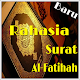 Rahasia Surat Al Fatihah تنزيل على نظام Windows