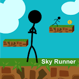 Sky Runner icon