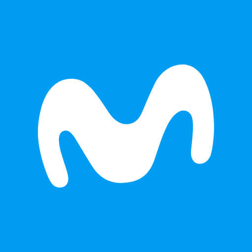 Mi Movistar Colombia Logo