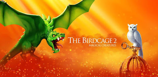 The Birdcage 2 v1.0.7703 MOD APK (Unlocked Everything)