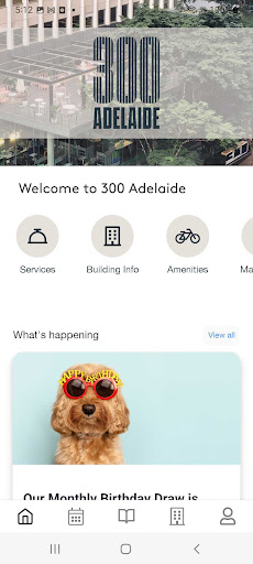 300 Adelaide Screen 3