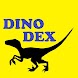 Dino Dex - The Dinosaur Encycl - Androidアプリ
