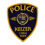 Keizer Police Department icon