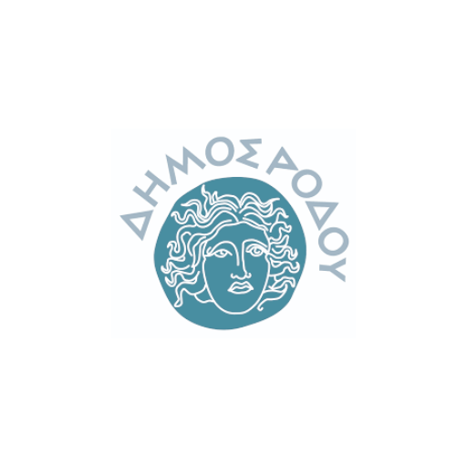 Rhodes Events logo