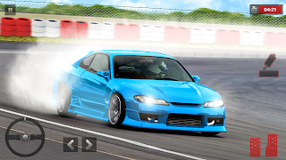 Real Drift Car racing games 3d - Screenshot 2