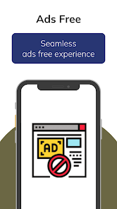 Captura 6 Law Education android