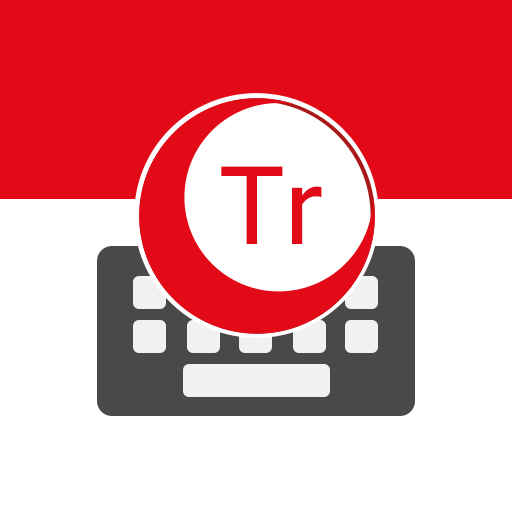 Tamo Türkçe Klavye 1.9.113 Icon