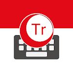 Tamo Türkçe Klavye - Turkish Keyboard Apk